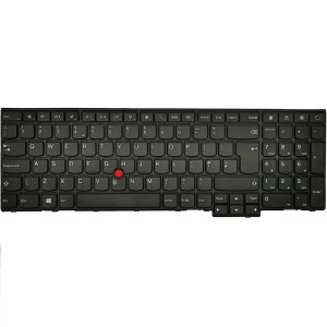 Lenovo Thinkpad W541 (20EF 20EG) replacement laptop keyboard backlight
